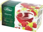 Premium Fruit tea in double bags Raspberry