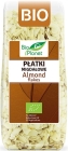 Copos de almendras Bio Planet (almendras cortadas) BIO