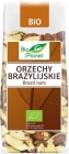 Bio Planet Brazil Nuts, a product of organic farming