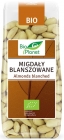 Bio Planet BIO blanched almonds