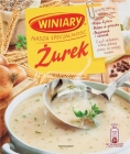 Suppe Zurek gepudert