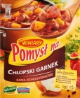 idea of a Peasant pot ...