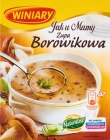 as u have soup powdered Borowikowa