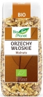 Bio Planet walnuts, a product of organic farming