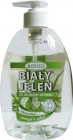 Intimate hygiene gel with aloe vera