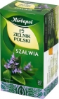 Herbapol Herbarium Польский травяной чай с шалфеем