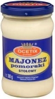 Ocetix mayonnaise Pomeranian Table