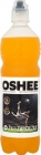 orange isotonic drink