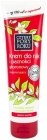 Hand cream and nail glycerin to dry skin regenerating complex of vitamins extract Neroli