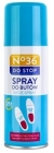 Spray rafraîchissant service No.36