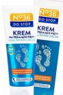 No.36 cream for cracked heels lanolin + salicylic acid dry and calloused