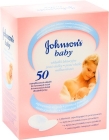 tampons bébé du sein de Johnson avec le patch anti- mobile