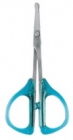 Donegal universal safe cosmetic scissors