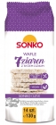 SONKO 7 grains cakes with wild rice