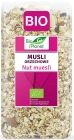 Muesli de maní Bio Planet BIO