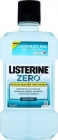 zero rinsing liquid Mild oral Mint
