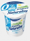 Натуральный пробиотический йогурт Bakoma 0%