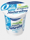 yogourt probiotique 0 %