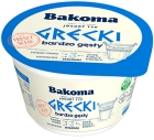 Бакома натуральный греческий йогурт 7,5%