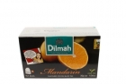 Dilmah Mandarintee mit Mandarinengeschmack