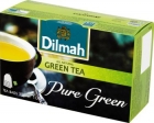 Dilmah All Natural Green Tea té verde puro