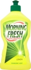 washing up liquid Lemon