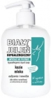 Biały Jeleń Liquid soap goat milk moisturizing