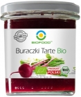 Bio Food Buraczki tarte