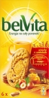 Belvita cereal biscuits with hazelnuts and honey