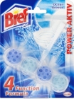 power aktiv pendant to the toilet 4 function formula Ocean Breeze