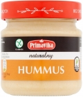 Primavika natürlicher glutenfreier Hummus