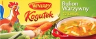 Vegetable Broth kogutek