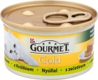 Comida de conejo gato en paté