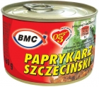 BMC paprykarz szczeciński