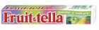 Fruittella жевательной конфеты яблоко, груша , малина , ежевика