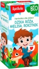 Apotheke Herbatka dla dzieci dzika