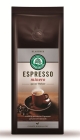 Granos de café orgánicos