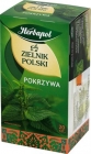 Polish herbarium herbal tea in sachets nettle