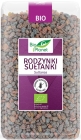 Bio Planet raisins gluten-free sultanas BIO