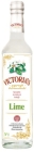 Victoria 's - Lime sirop barman
