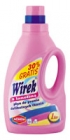 Ropa delicada líquido de lavado Poco lanolina whirlpool 30 % gratis