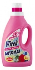 little whirlpool washing liquid protects colors AUTOMATIC 30% free