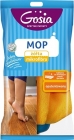 Goshia limpio mop de microfibra