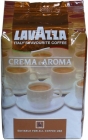 Lavazza Crema e Aroma coffee beans