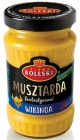 Viking's Mustard