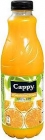Cappy 100% Orangensaft Ohne Zuckerzusatz