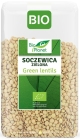 Bio Planet Soczewica zielona BIO