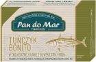 Pan do Mar tuńczyk w Bio oliwie