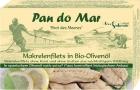 Pan do Mar filety z makreli w BIO