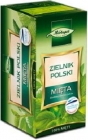 herbarium Polish mint